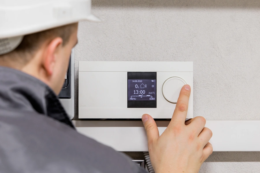 How Thermostat Replacement Prevents Ac System Strain Ahwatukee, AZ How Thermostat Replacement Prevents Ac System Strain Ahwatukee, AZ
