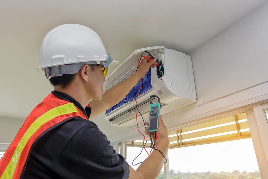 Hvac Service For Detecting And Fixing Refrigerant Issues in Ahwatukee, AZ Hvac Service For Detecting And Fixing Refrigerant Issues in Ahwatukee, AZ