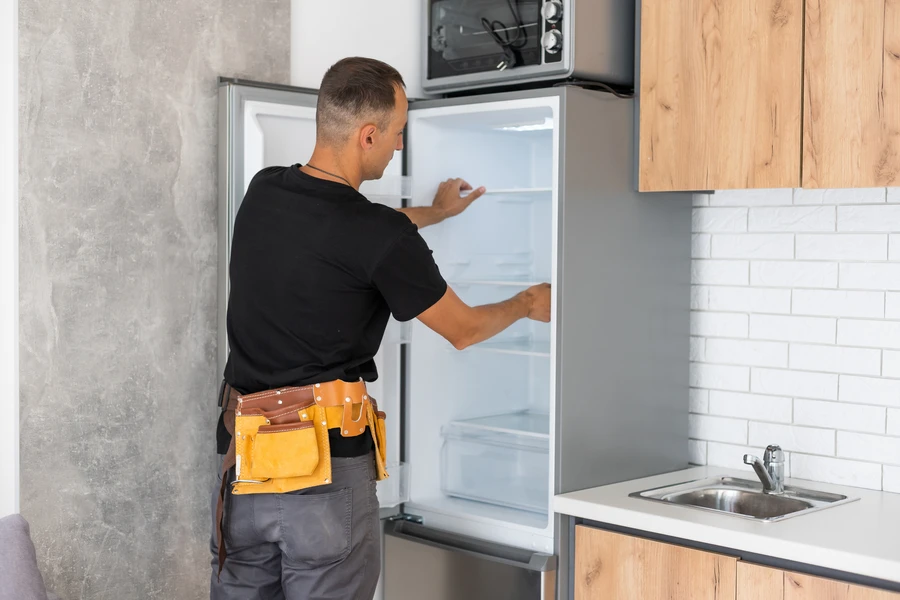 Premium Refrigeration Repair Ahwatukee, AZ Premium Refrigeration Repair Ahwatukee, AZ