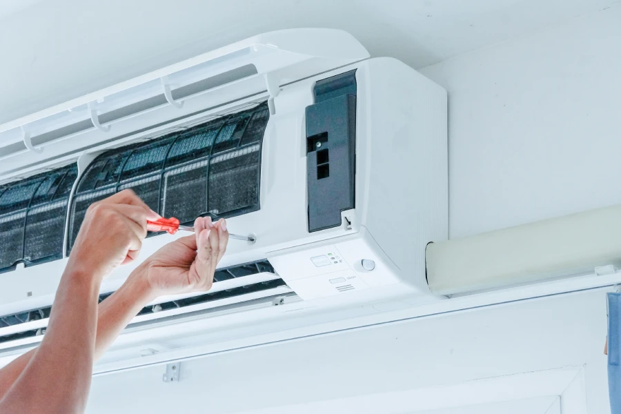 Professional AC Repair in Ahwatukee, AZ