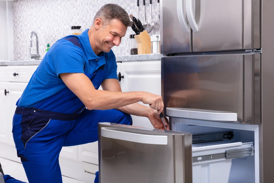 Refrigeration Repair For Inconsistent Cooling Problems Ahwatukee, AZ Refrigeration Repair For Inconsistent Cooling Problems Ahwatukee, AZ