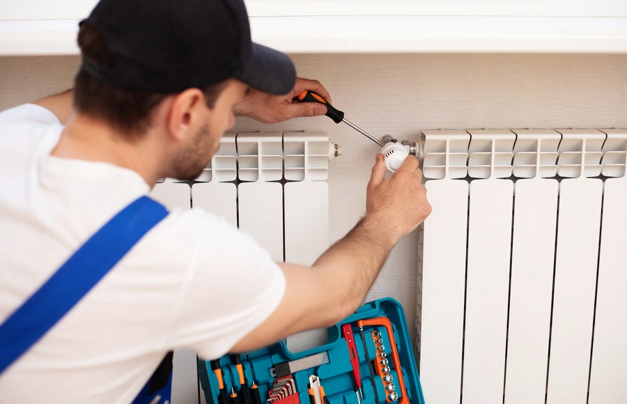 Reliable Thermostat Replacement Ahwatukee, AZ Reliable Thermostat Replacement Ahwatukee, AZ