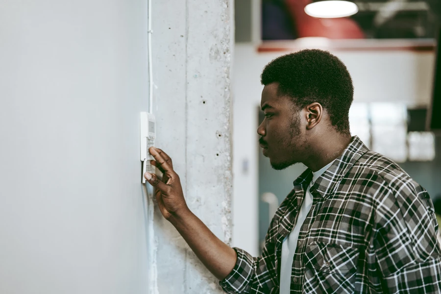 Superior Thermostat Replacement Ahwatukee, AZ Superior Thermostat Replacement Ahwatukee, AZ