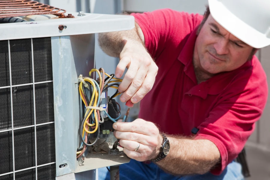 Tips For Choosing The Right Hvac Repair Service Provider in Ahwatukee, AZ Tips For Choosing The Right Hvac Repair Service Provider in Ahwatukee, AZ